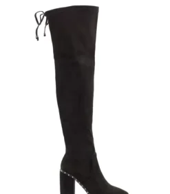 Botas Tacón*Alma en Pena Comprar Bota Tacón Tachuelas
