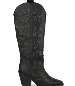 Botas Tacón*Alma en Pena Comprar Bota Vaquera Con Tacón