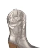 Botas Tacón*Alma en Pena Comprar Bota Vaquera Pierna Baja