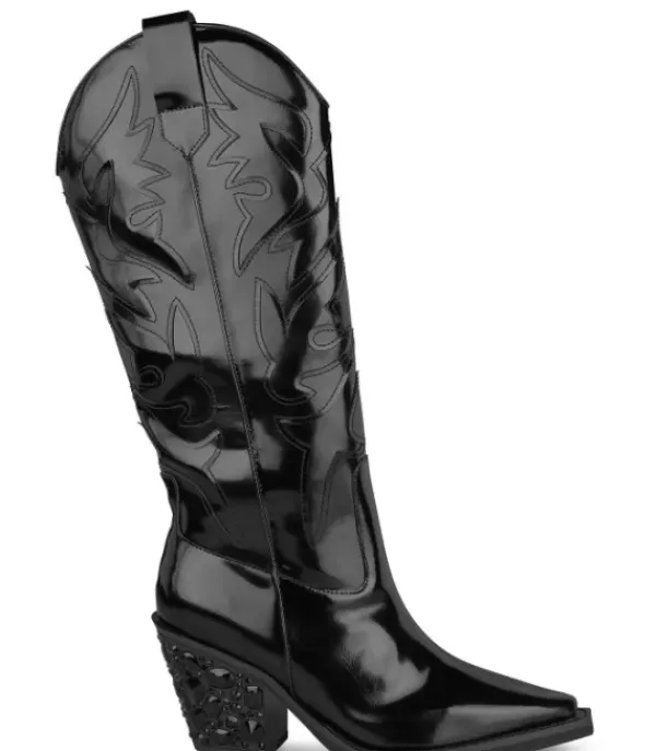 Botas Tacón*Alma en Pena Comprar Bota Vaquera Tacón