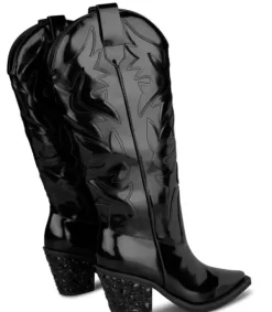 Botas Tacón*Alma en Pena Comprar Bota Vaquera Tacón