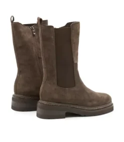 Botines Planos*Alma en Pena Comprar Botin Altura Media