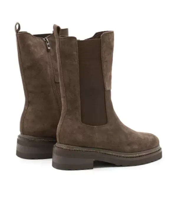 Botines Planos*Alma en Pena Comprar Botin Altura Media