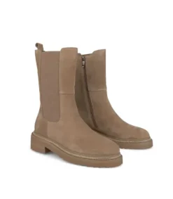Botines Planos*Alma en Pena Comprar Botin Altura Media