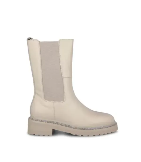 Botines Planos*Alma en Pena Comprar Botin Altura Media