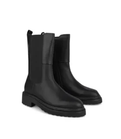 Botines Planos*Alma en Pena Comprar Botin Altura Media