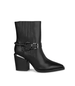 Botines Tacón*Alma en Pena Comprar Botin Con Correa