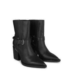 Botines Tacón*Alma en Pena Comprar Botin Con Correa