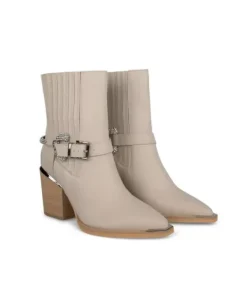 Botines Tacón*Alma en Pena Comprar Botin Con Correa