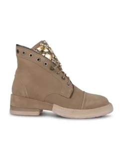 Botines Planos*Alma en Pena Comprar Botin Con Detalle Central