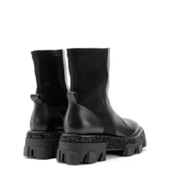 Botines Planos*Alma en Pena Comprar Botin Con Plataforma