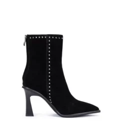 Botines Tacón*Alma en Pena Comprar Botin Con Tacón Embudo
