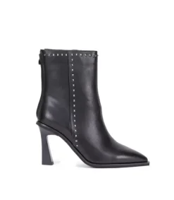 Botines Tacón*Alma en Pena Comprar Botin Con Tacón Embudo