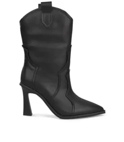 Botines Tacón*Alma en Pena Comprar Botin Cowboy Punta Afilada