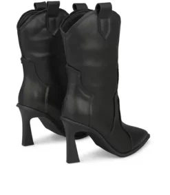 Botines Tacón*Alma en Pena Comprar Botin Cowboy Punta Afilada