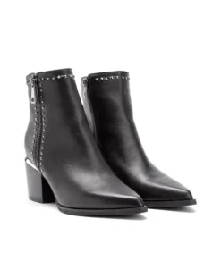 Botines Tacón*Alma en Pena Comprar Botin Cremallera Lateral