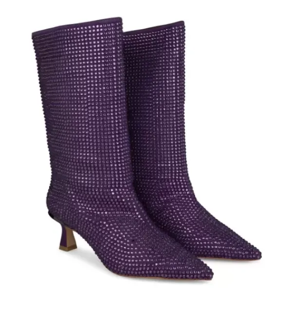 Botines Tacón*Alma en Pena Comprar Botines Con Pedreria