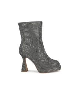Botines Tacón*Alma en Pena Comprar Botines Con Pedreria