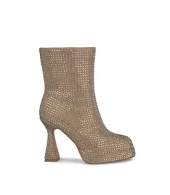 Botines Tacón*Alma en Pena Comprar Botines Con Pedreria