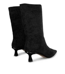Botines Tacón*Alma en Pena Comprar Botines Con Pedreria