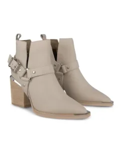 Botines Tacón*Alma en Pena Comprar Botines Con Tacón Abierto