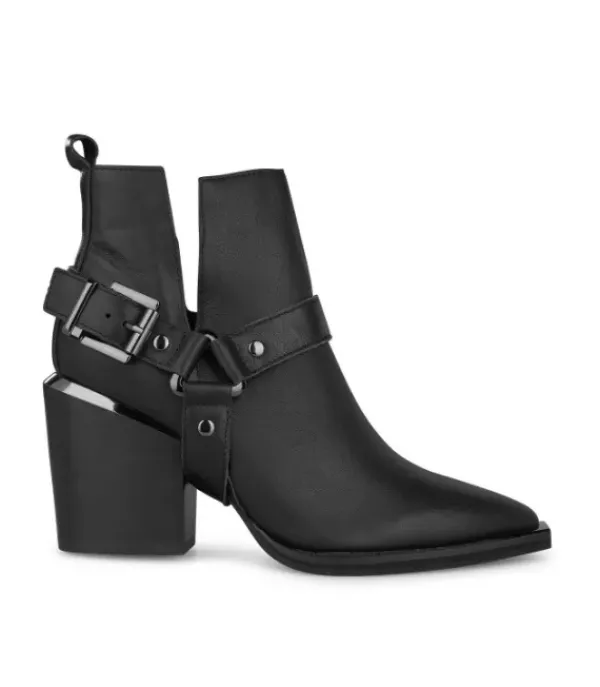 Botines Tacón*Alma en Pena Comprar Botines Con Tacón Abierto
