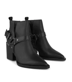 Botines Tacón*Alma en Pena Comprar Botines Con Tacón Abierto