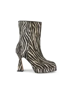 Botines Tacón*Alma en Pena Comprar Botines Con Tacón Cuadrado
