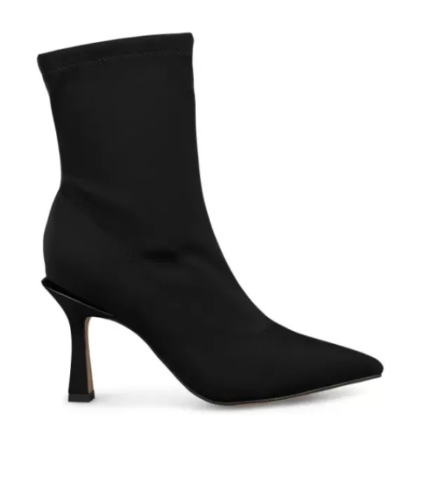 Botines Tacón*Alma en Pena Comprar Botines Con Tacón De Aguja