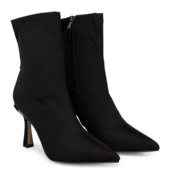 Botines Tacón*Alma en Pena Comprar Botines Con Tacón De Aguja