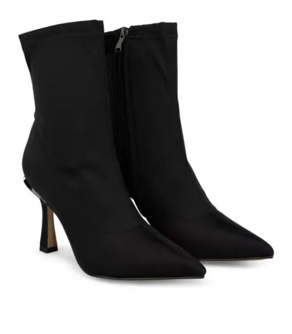 Botines Tacón*Alma en Pena Comprar Botines Con Tacón De Aguja