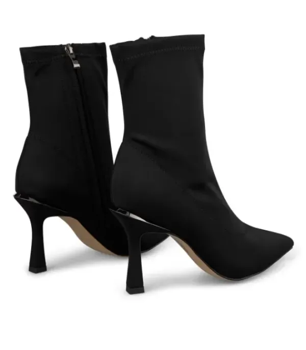 Botines Tacón*Alma en Pena Comprar Botines Con Tacón De Aguja