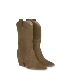 Botines Azules*Alma en Pena Comprar Botines Cowboy