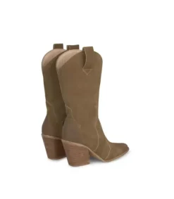 Botines Azules*Alma en Pena Comprar Botines Cowboy