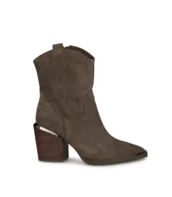 Botines Tacón*Alma en Pena Comprar Botines Cowboy