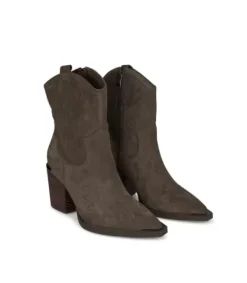 Botines Tacón*Alma en Pena Comprar Botines Cowboy