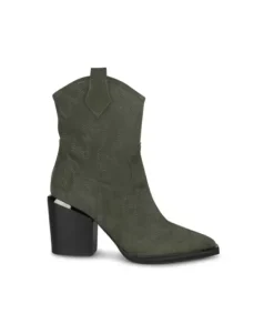 Botines Tacón*Alma en Pena Comprar Botines Cowboy