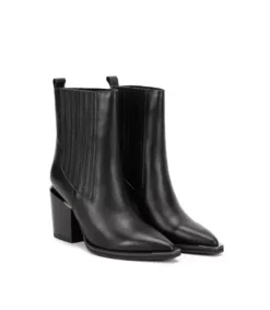 Botines Tacón*Alma en Pena Comprar Botines Estilo Chelsea