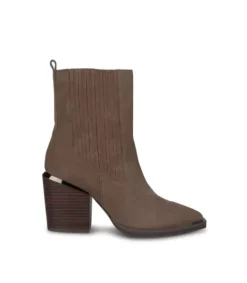Botines Tacón*Alma en Pena Comprar Botines Estilo Chelsea