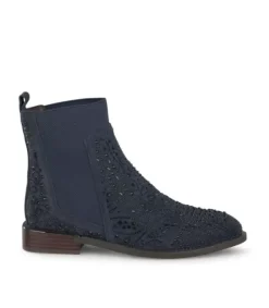 Botines Planos*Alma en Pena Comprar Botines Planos Con Pedreria