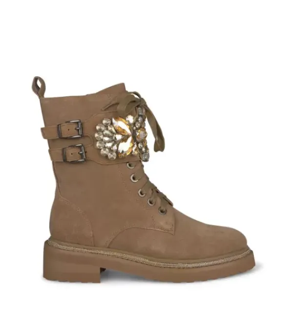 Botines Planos*Alma en Pena Comprar Botin Mediano