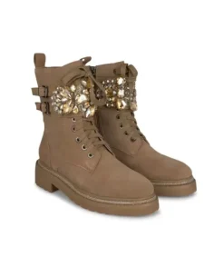 Botines Planos*Alma en Pena Comprar Botin Mediano