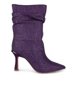 Botines Tacón*Alma en Pena Comprar Botin Piel Arrugada