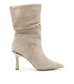 Botines Tacón*Alma en Pena Comprar Botin Piel Arrugado