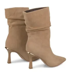 Botines Tacón*Alma en Pena Comprar Botin Piel Arrugado