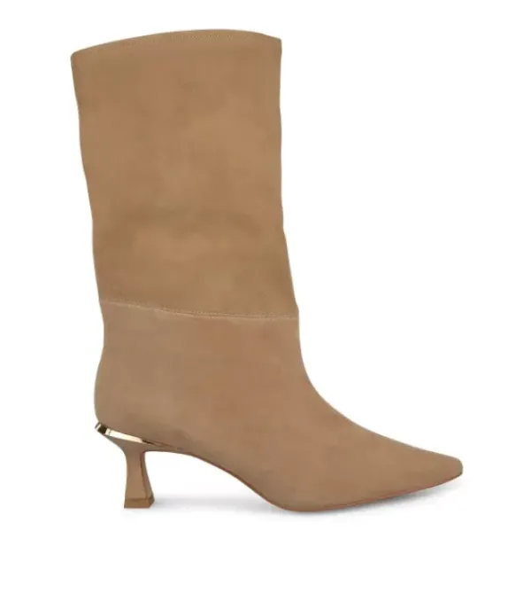 Botines Tacón*Alma en Pena Comprar Botin Piel Punta Puntiaguda
