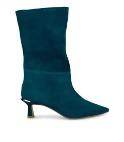 Botines Tacón*Alma en Pena Comprar Botin Piel Punta Puntiaguda