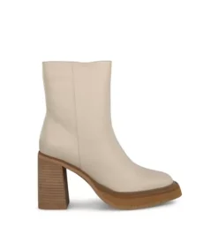 Botines Tacón*Alma en Pena Comprar Botin Piel Tacón