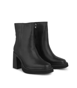 Botines Tacón*Alma en Pena Comprar Botin Piel Tacón