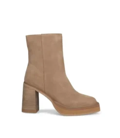 Botines Tacón*Alma en Pena Comprar Botin Piel Tacón